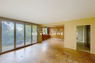 Ma-Cabane - Vente Appartement SAINT-CLOUD, 64 m²
