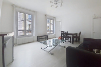 Vente Appartement 92210, Saint-Cloud France