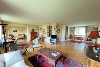 Ma-Cabane - Vente Appartement SAINT-CLOUD, 105 m²