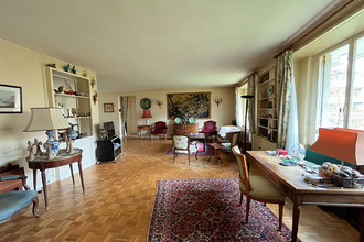 Ma-Cabane - Vente Appartement SAINT-CLOUD, 105 m²