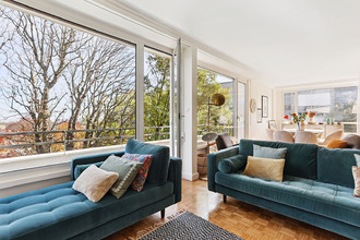 Ma-Cabane - Vente Appartement SAINT-CLOUD, 123 m²