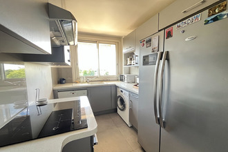 Ma-Cabane - Vente Appartement SAINT-CLOUD, 74 m²