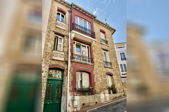 Vente Appartement 92210, SAINT-CLOUD France