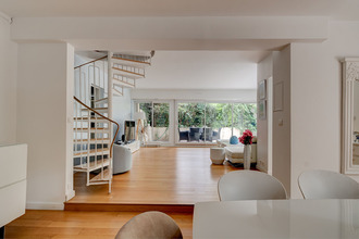 Ma-Cabane - Vente Appartement SAINT-CLOUD, 173 m²