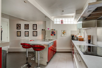 Ma-Cabane - Vente Appartement SAINT-CLOUD, 173 m²