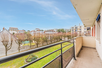 Ma-Cabane - Vente Appartement Saint-Cloud, 76 m²