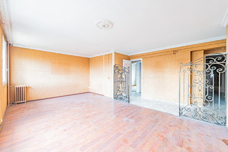 Ma-Cabane - Vente Appartement Saint-Cloud, 76 m²