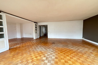 Ma-Cabane - Vente Appartement SAINT-CLOUD, 102 m²