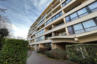 Ma-Cabane - Vente Appartement SAINT-CLOUD, 102 m²