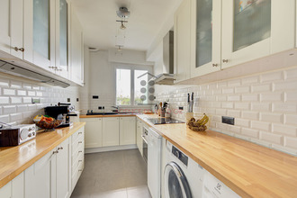 Ma-Cabane - Vente Appartement SAINT-CLOUD, 99 m²