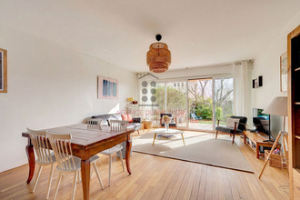 Ma-Cabane - Vente Appartement SAINT-CLOUD, 99 m²