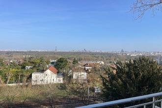 Ma-Cabane - Vente Appartement SAINT-CLOUD, 125 m²