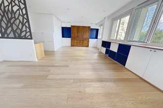 Ma-Cabane - Vente Appartement Saint-Cloud, 100 m²