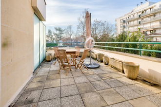 Ma-Cabane - Vente Appartement SAINT-CLOUD, 150 m²