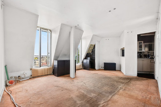 Ma-Cabane - Vente Appartement SAINT-CLOUD, 53 m²