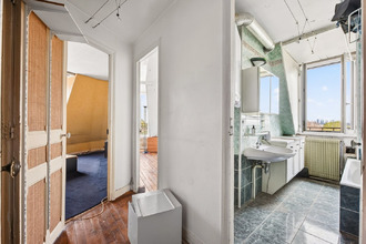 Ma-Cabane - Vente Appartement SAINT-CLOUD, 53 m²