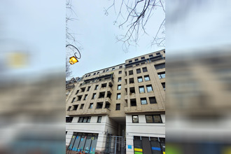 Ma-Cabane - Vente Appartement SAINT-CLOUD, 31 m²