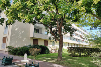 Ma-Cabane - Vente Appartement SAINT-CLOUD, 12 m²