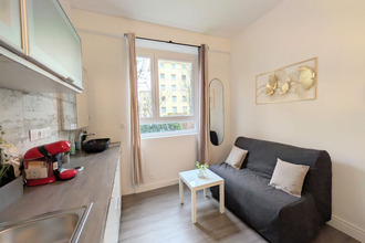 Ma-Cabane - Vente Appartement SAINT-CLOUD, 12 m²