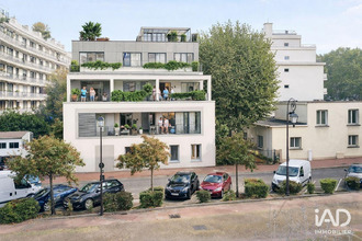 Vente Appartement 92210, Saint-Cloud France