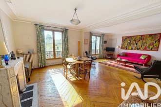 Vente Appartement 92210, Saint-Cloud France