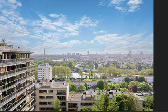 Ma-Cabane - Vente Appartement SAINT-CLOUD, 145 m²
