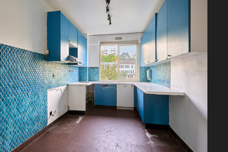 Ma-Cabane - Vente Appartement SAINT-CLOUD, 145 m²
