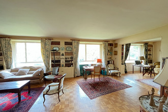 Ma-Cabane - Vente Appartement SAINT-CLOUD, 105 m²