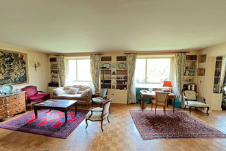 Ma-Cabane - Vente Appartement SAINT-CLOUD, 105 m²