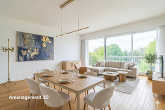 Vente Appartement 92210, SAINT CLOUD France