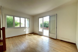 Ma-Cabane - Vente Appartement SAINT-CLOUD, 161 m²