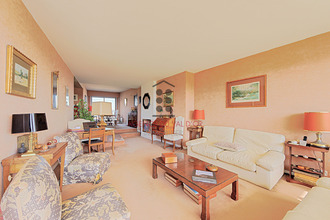 Ma-Cabane - Vente Appartement SAINT-CLOUD, 94 m²