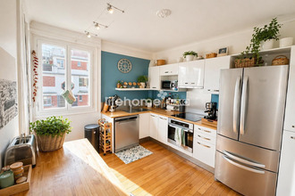 Ma-Cabane - Vente Appartement Saint-Cloud, 114 m²
