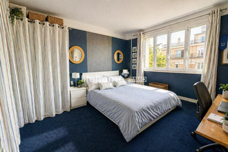Ma-Cabane - Vente Appartement Saint-Cloud, 114 m²