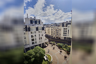 Ma-Cabane - Vente Appartement SAINT-CLOUD, 88 m²