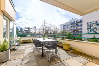 Ma-Cabane - Vente Appartement SAINT-CLOUD, 150 m²