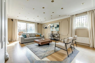 Ma-Cabane - Vente Appartement SAINT-CLOUD, 150 m²