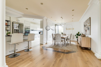 Ma-Cabane - Vente Appartement SAINT-CLOUD, 150 m²
