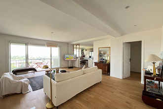 Ma-Cabane - Vente Appartement SAINT-CLOUD, 80 m²