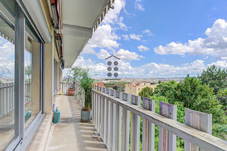 Ma-Cabane - Vente Appartement SAINT-CLOUD, 112 m²