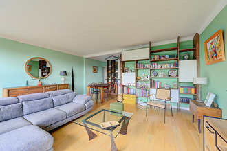 Ma-Cabane - Vente Appartement SAINT-CLOUD, 112 m²