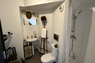 Ma-Cabane - Vente Appartement Saint-Cloud, 23 m²