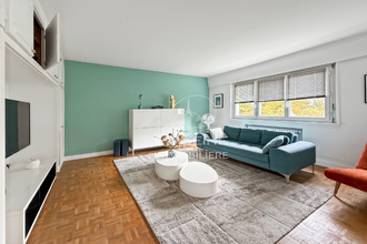 Ma-Cabane - Vente Appartement Saint-Cloud, 104 m²