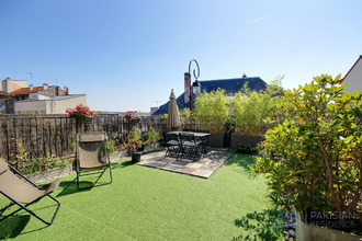 Ma-Cabane - Vente Appartement Saint-Cloud, 58 m²