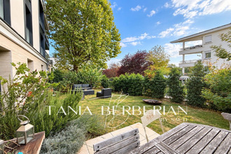 Vente Appartement 92210, Saint-Cloud France