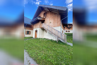 Ma-Cabane - Vente Appartement Saint-Colomban-des-Villards, 31 m²