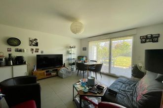 Ma-Cabane - Vente Appartement SAINT-COULOMB, 42 m²