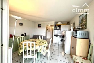 Ma-Cabane - Vente Appartement Saint-Cyprien, 35 m²