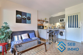 Ma-Cabane - Vente Appartement Saint-Cyprien, 53 m²