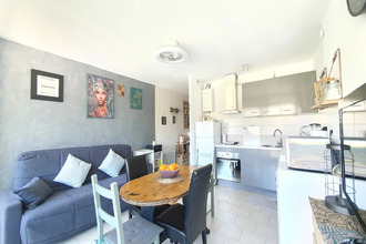 Ma-Cabane - Vente Appartement Saint-Cyprien Plage, 45 m²
